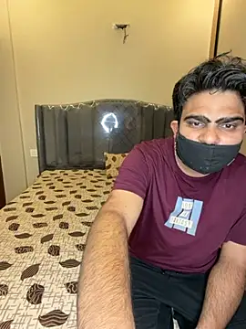 Cutie Seema online show from 04/05/26, 08:55