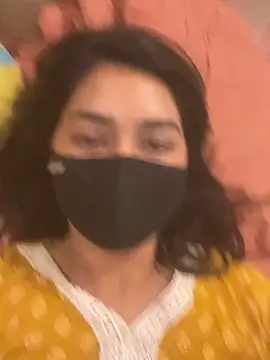 Cutie Seema online show from 04/30/26, 04:57