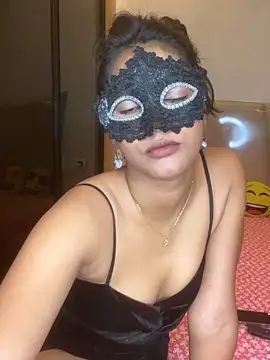 Cutie Seema online show from 05/01/26, 05:23
