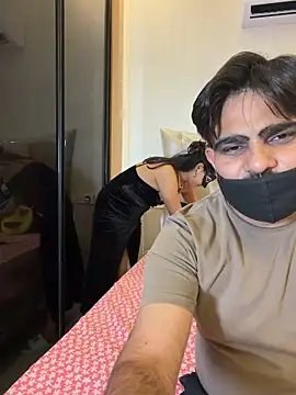 Cutie Seema online show from 05/05/26, 06:16