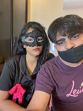 Cutie Seema online show from 05/07/26, 03:28