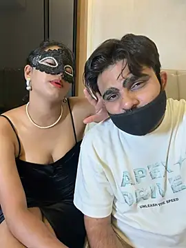 Cutie Seema online show from 05/15/26, 05:20