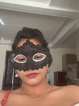 Cutie Seema online show from 05/17/26, 11:06
