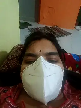 Big krishna44A online show from 12/14/25, 04:56