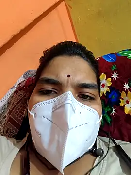 Big krishna44A online show from 12/16/25, 04:12