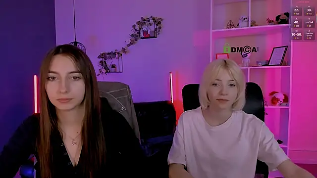 mila firee online show from 05/04/26, 09:05