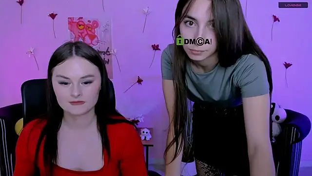 mila firee online show from 05/06/26, 09:25