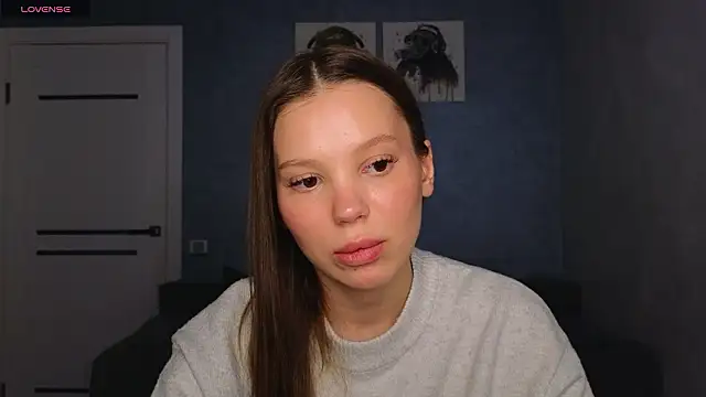 Cara Sweet1 online show from 02/12/26, 06:14