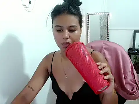Shawnycarson online show from 05/12/26, 06:05