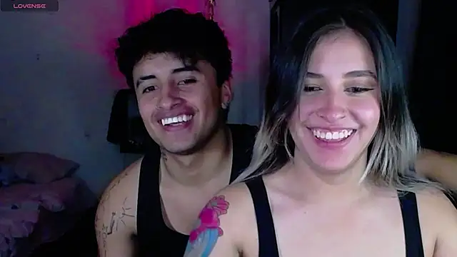 sara and jhon online show from 12/16/25, 03:55