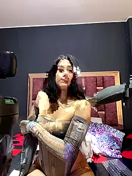 MiaTozier online show from 12/16/25, 12:21