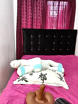 Sophia Moons  online show from 04/29/26, 05:30