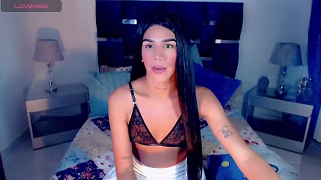 danielaacostats online show from 12/13/25, 10:15