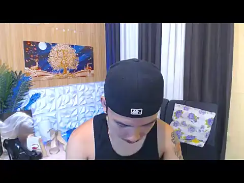 dylan hardfucker online show from 12/17/25, 12:49