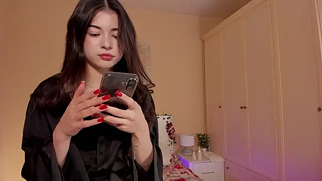 Snapshot of LisaColee chatting on 01/09/26, 09:38 LisaColee online show from 01/09/26, 09:38