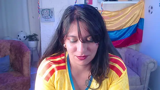 amanda rousee online show from 06/18/26, 09:14