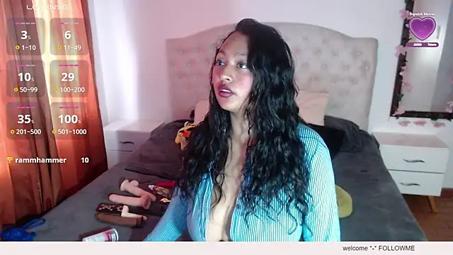 helenvalk online show from 12/18/25, 06:25