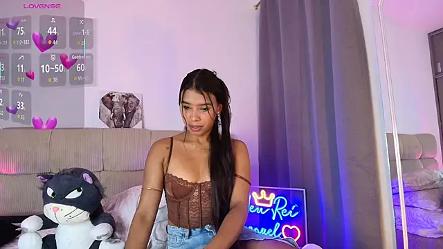Ana herrera online show from 04/29/26, 11:36
