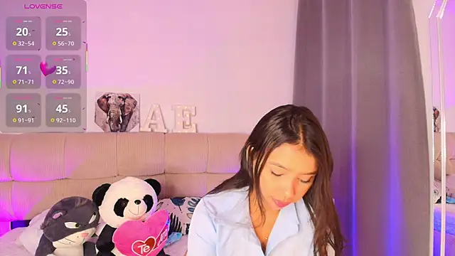 Ana herrera online show from 06/03/26, 11:35