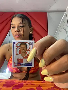 Ana herrera online show from 06/12/26, 11:31