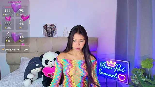Ana herrera online show from 06/17/26, 11:23