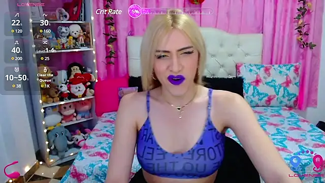 Snapshot of golden_girl01 chatting on 02/05/25, 06:37 golden girl01 online show from 02/05/25, 06:37