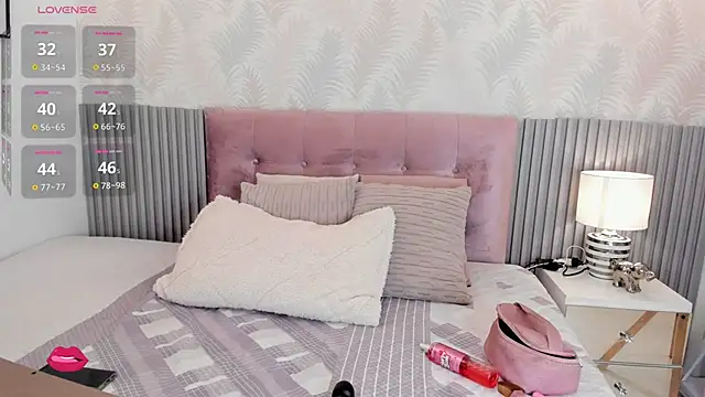 Sisi fun online show from 04/30/26, 12:44