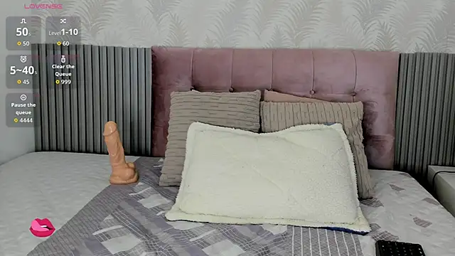 Sisi fun online show from 05/09/26, 01:05