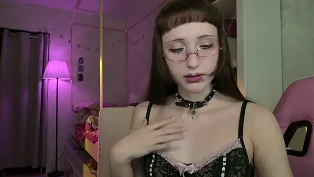 MiraJades online show from 05/14/26, 08:59