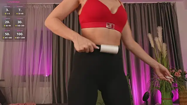 creampussyy online show from 11/30/25, 07:40