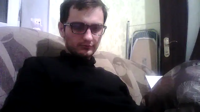 Barsherk online show from 12/14/25, 05:51