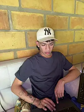 Glen connor 11 online show from 03/10/26, 04:45