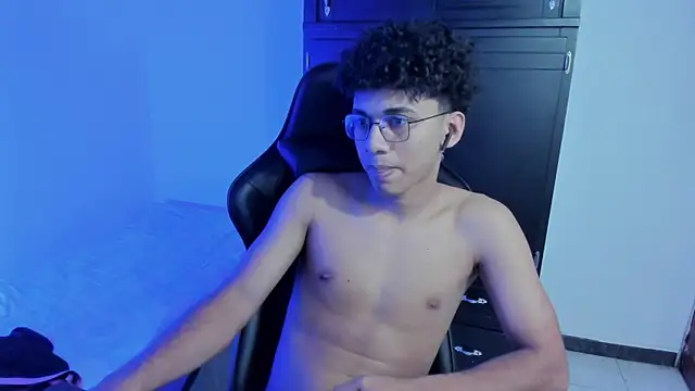 LukeMarshall online show from 12/14/25, 07:25