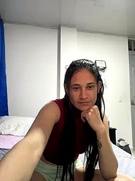 Katia Lina online show from 12/16/25, 04:06