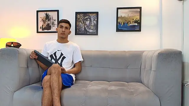 DIAMOND BLACKS online show from 01/14/26, 07:14