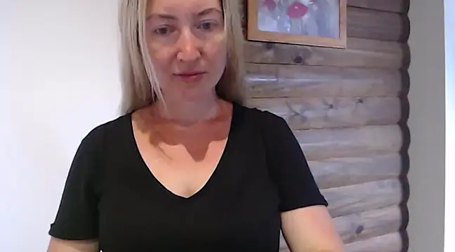 ValeryKiwi online show from 01/14/25, 07:00