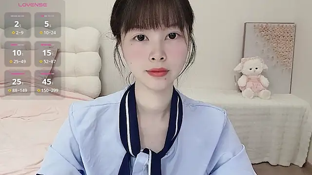 Anna-2005 online show from 06/16/26, 05:21