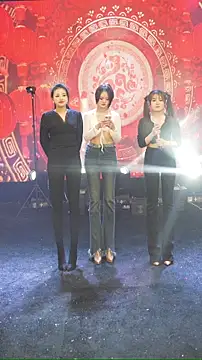 Xiaomei668 online show from 12/16/25, 12:43