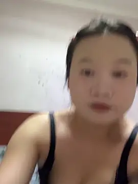 mumulinglin online show from 12/14/25, 12:10