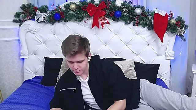 NickJohnas online show from 01/07/26, 05:10