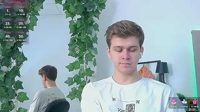 NickJohnas online show from 03/04/26, 03:56