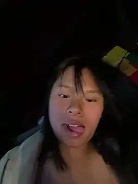 Nika-be online show from 05/03/26, 02:39