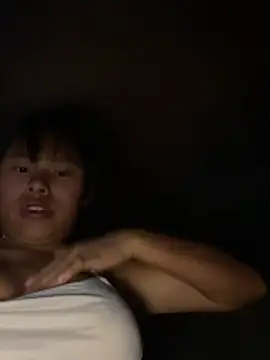 Nika-be online show from 05/13/26, 01:41