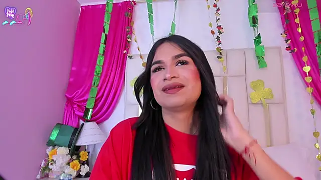 Silvanna-Casstro online show from 03/19/26, 11:36