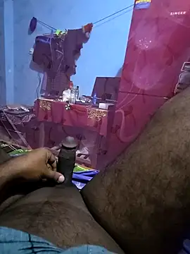 HotBoy 1274 online show from 02/04/26, 02:45