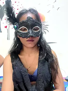 Sexylaiba online show from 01/15/26, 06:00