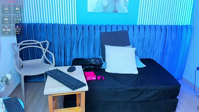 dahianeconnor online show from 06/26/26, 11:58