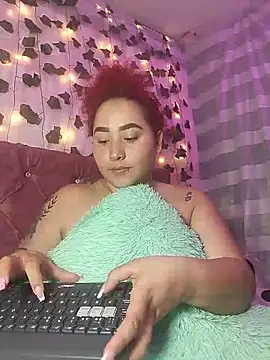 Ayla-marttinez online show from 06/14/26, 02:24