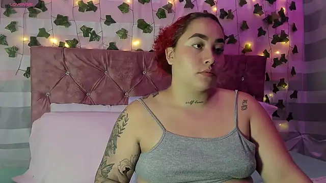 Ayla-marttinez online show from 06/19/26, 12:15