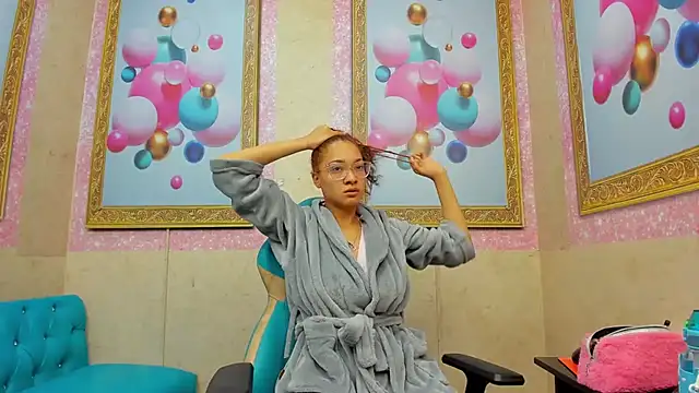 Jadde Greyy  online show from 02/22/26, 02:45